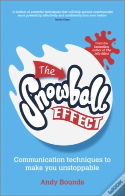 Capa do artigo The Snowball Effect
