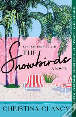 Capa do artigo The Snowbirds