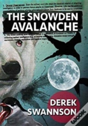 Capa do artigo The Snowden Avalanche