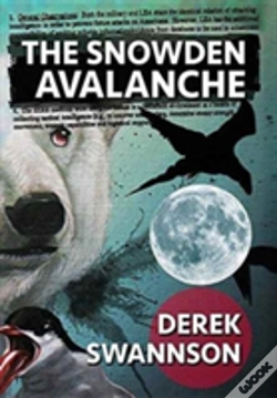 Capa do artigo The Snowden Avalanche