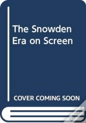 Capa do artigo The Snowden Era On Screen