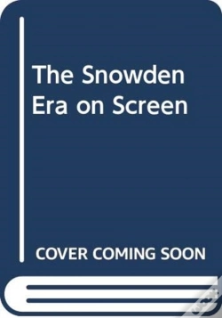 Capa do artigo The Snowden Era On Screen