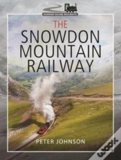 Capa do artigo The Snowdon Mountain Railway