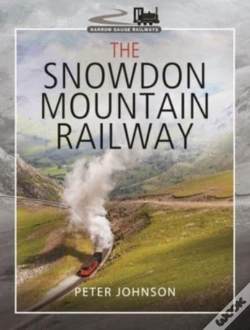 Capa do artigo The Snowdon Mountain Railway
