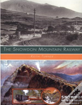 The Snowdon Mountain Railway