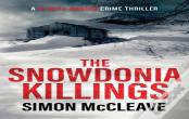 The Snowdonia Killings