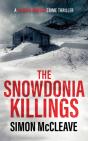 The Snowdonia Killings - Preview