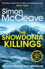 The Snowdonia Killings - Preview
