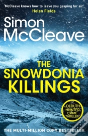 Capa do artigo The Snowdonia Killings