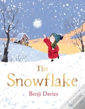 Capa do artigo The Snowflake