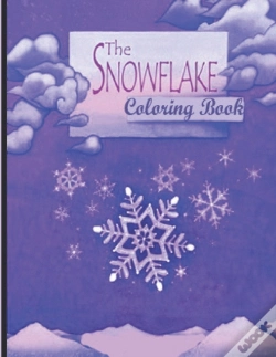 Capa do artigo The Snowflake