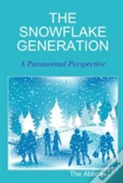 Capa do artigo The Snowflake Generation - A Paranormal Perspective