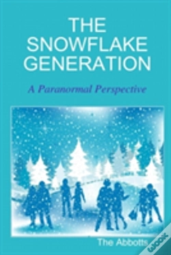 Capa do artigo The Snowflake Generation - A Paranormal Perspective
