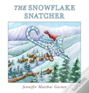 Capa do artigo The Snowflake Snatcher