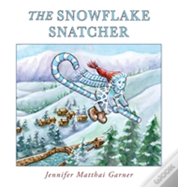 Capa do artigo The Snowflake Snatcher