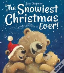 The Snowiest Christmas Ever!