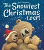 The Snowiest Christmas Ever! - Preview