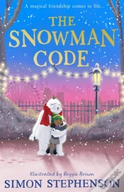 Capa do artigo The Snowman Code