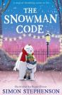 The Snowman Code - Preview