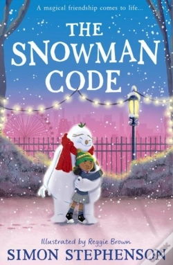 Capa do artigo The Snowman Code