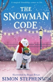Capa do artigo The Snowman Code