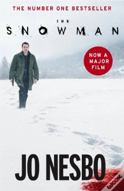 Capa do artigo The Snowman