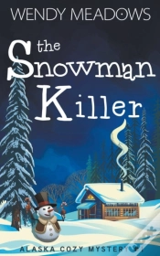 Capa do artigo The Snowman Killer