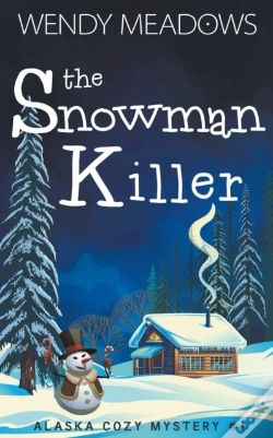 Capa do artigo The Snowman Killer