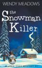 The Snowman Killer - Preview