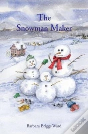 Capa do artigo The Snowman Maker