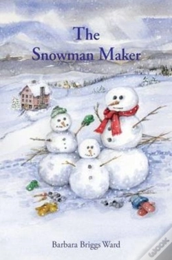 Capa do artigo The Snowman Maker