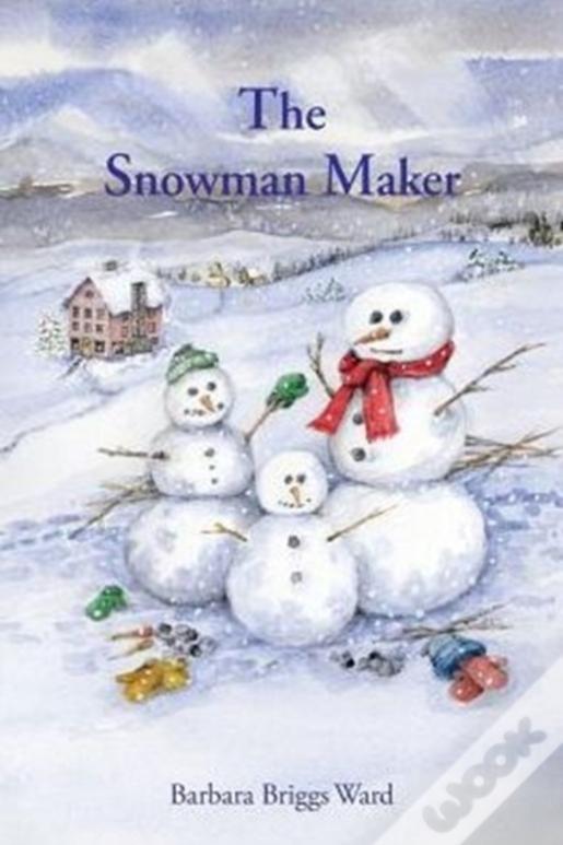 The Snowman Maker
