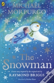 Capa do artigo The Snowman
