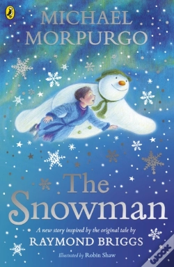 Capa do artigo The Snowman