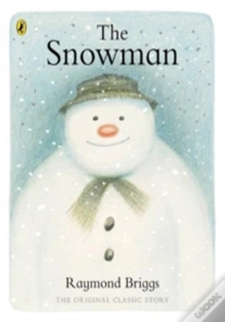 Capa do artigo The Snowman