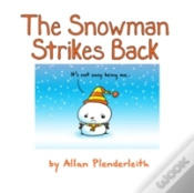 Capa do artigo The Snowman Strikes Back