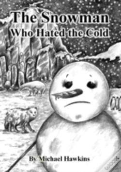Capa do artigo The Snowman Who Hated The Cold