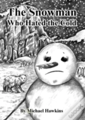 Capa do artigo The Snowman Who Hated The Cold