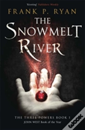 Capa do artigo The Snowmelt River