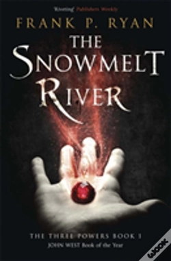 Capa do artigo The Snowmelt River