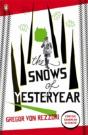 The Snows Of Yesteryear - Preview