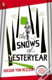The Snows Of Yesteryear