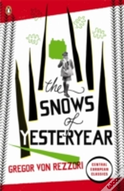 Capa do artigo The Snows Of Yesteryear