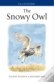 Capa do artigo The Snowy Owl