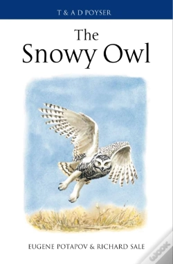 Capa do artigo The Snowy Owl