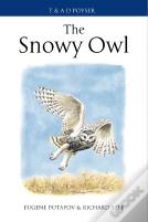 The Snowy Owl