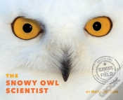 Capa do artigo The Snowy Owl Scientist