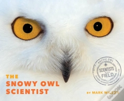 Capa do artigo The Snowy Owl Scientist