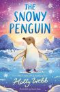 The Snowy Penguin - Preview