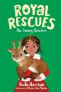 The Snowy Reindeer - Preview
